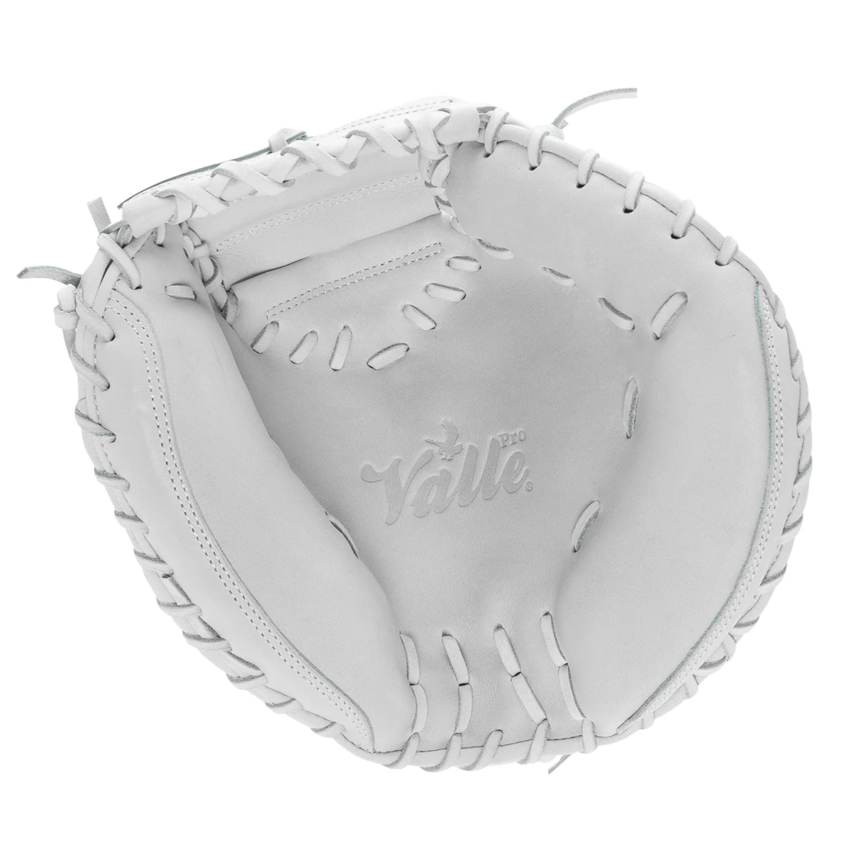 Eagle 32WT Weighted Mitt - Image 7