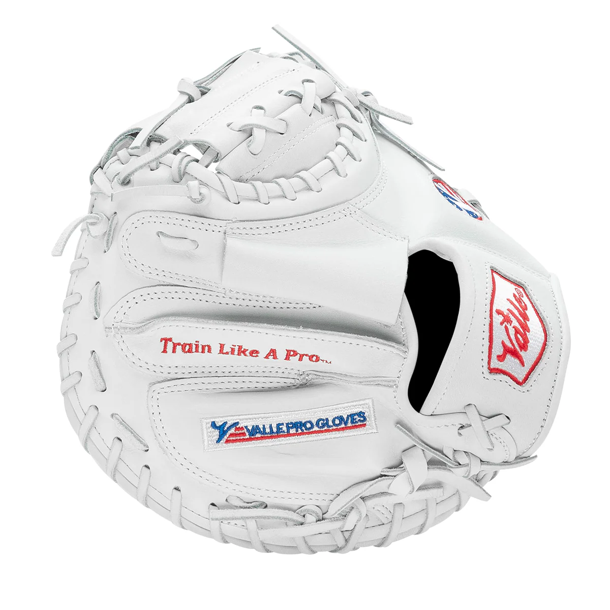 Eagle PRO 32WT Weighted Mitt - Image 3