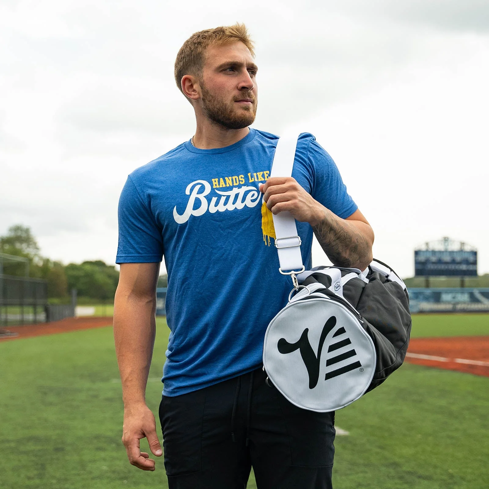 Valle Youth Bag - Image 3