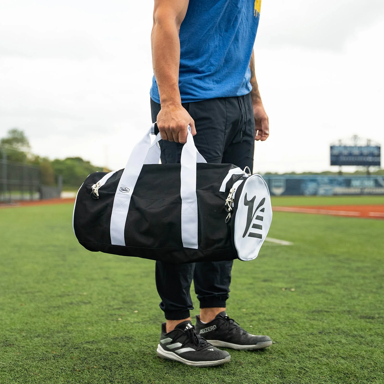 Valle Youth Bag - Image 5